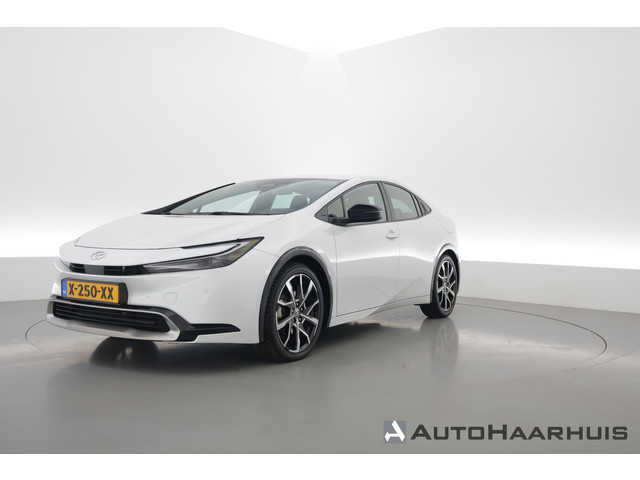 Toyota Prius 2024 Hybride