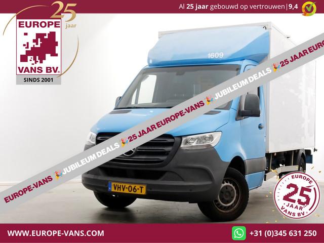 Mercedes-Benz Sprinter 2020 Diesel