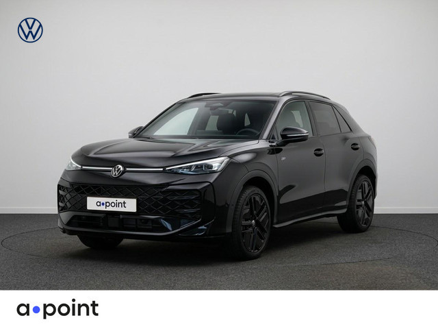 Volkswagen T-Roc 2026 Benzine