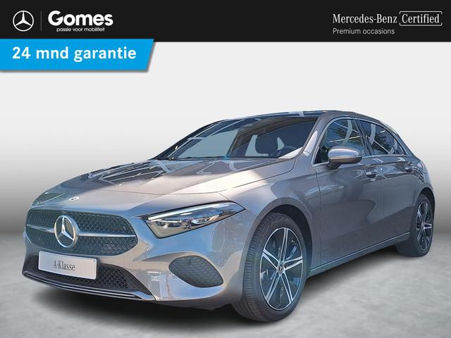 Mercedes-Benz A-Klasse 2024 Hybride