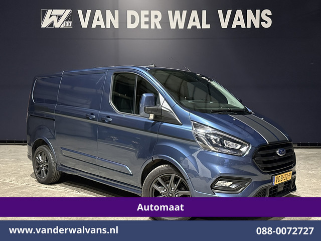 Ford Transit Custom 2019 Diesel