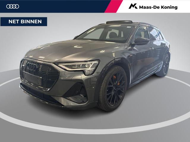 Audi e-tron 2023 Elektrisch