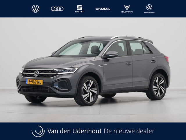 Volkswagen T-Roc 2024 Benzine