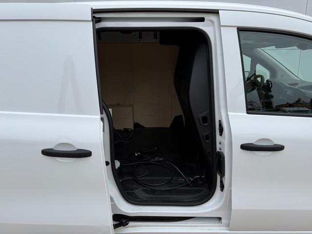 Nissan Townstar