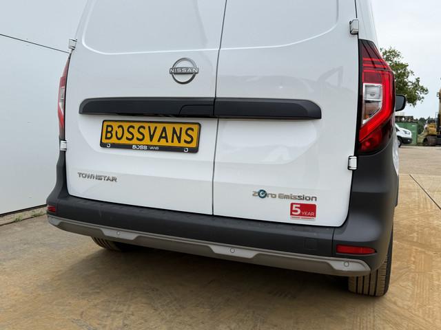 Nissan Townstar