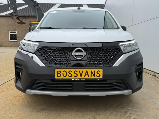Nissan Townstar