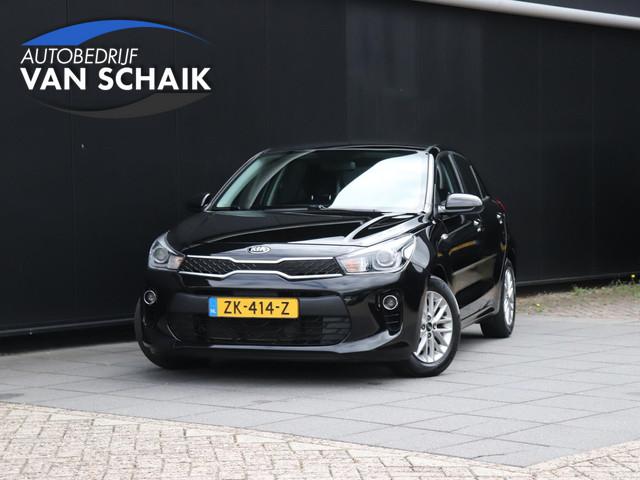 Kia Rio 2019 Benzine