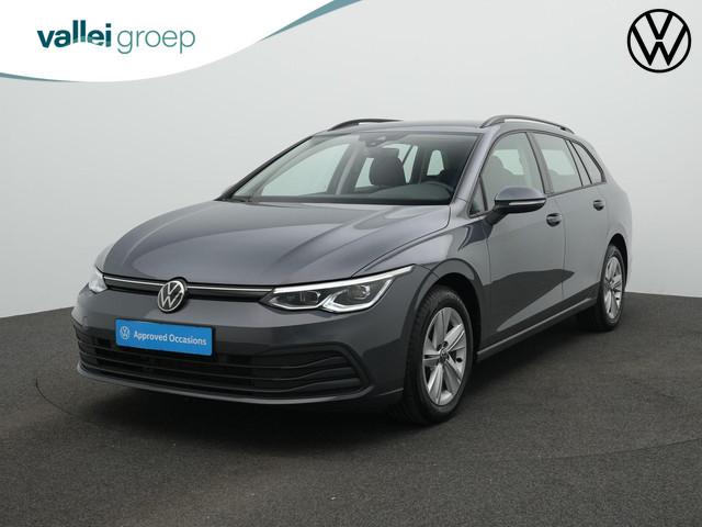Volkswagen Golf 2023 Benzine