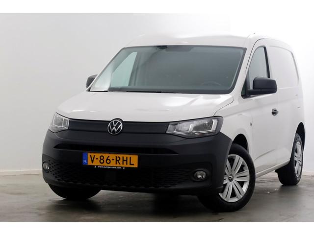 Volkswagen Caddy 2022 Diesel