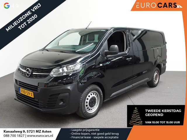 Opel Vivaro 2023 Diesel