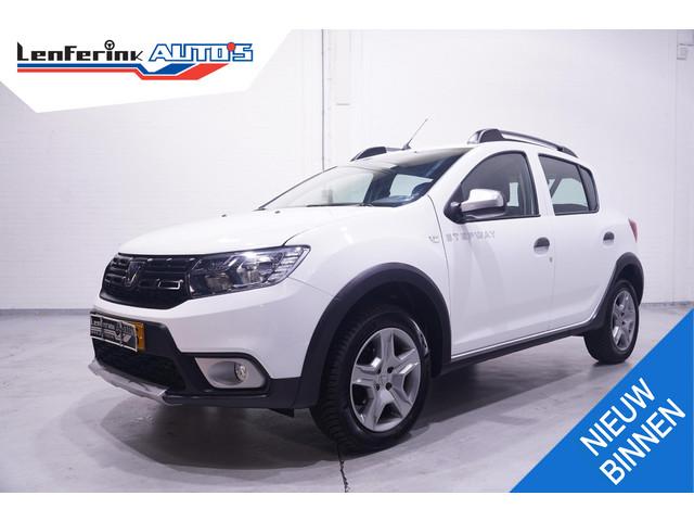 Dacia Sandero 2018 Benzine