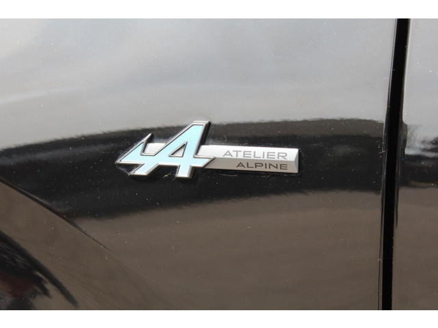 Renault Rafale