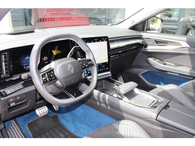 Renault Rafale