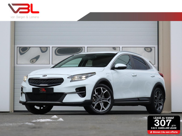 Kia XCeed 2020 Hybride