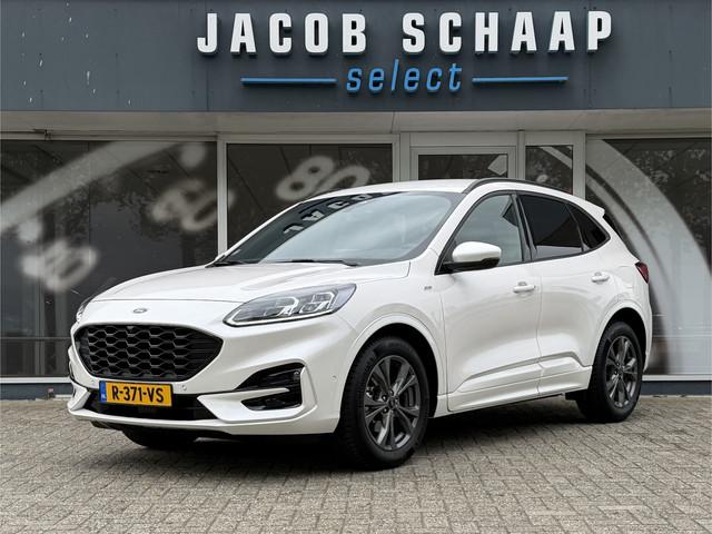 Ford Kuga 2022 Hybride