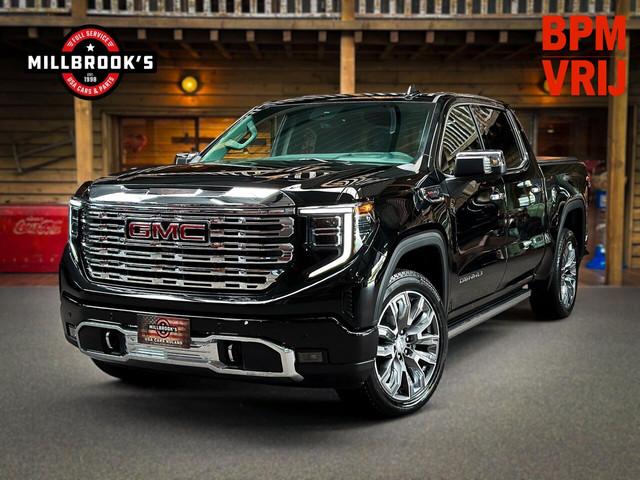 GMC Sierra