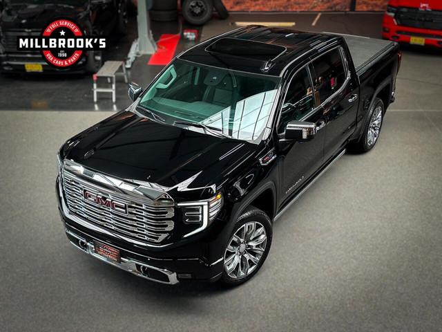 GMC Sierra