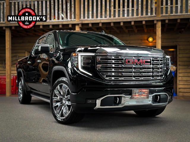 GMC Sierra