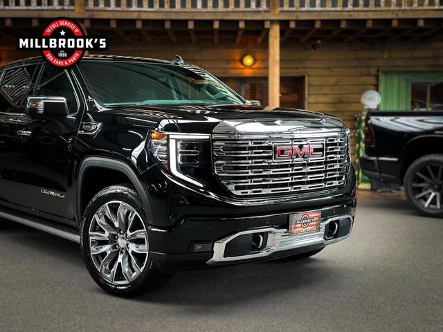 GMC Sierra