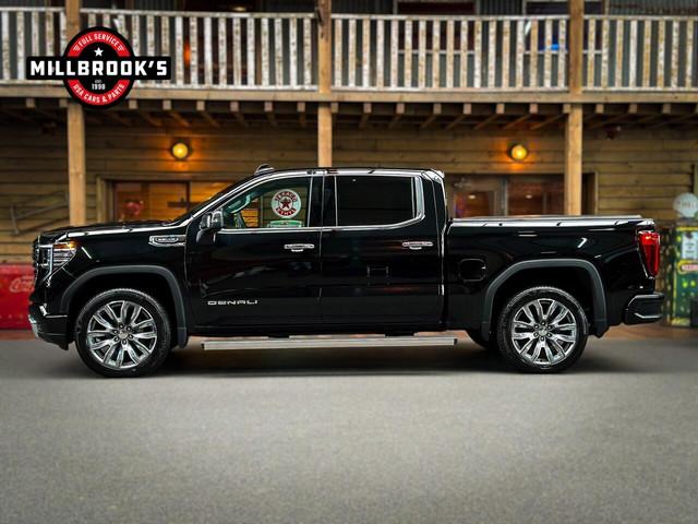 GMC Sierra