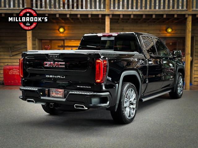 GMC Sierra