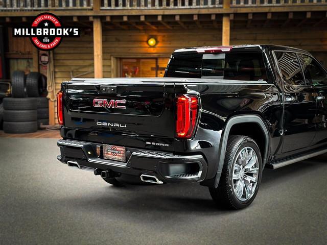 GMC Sierra