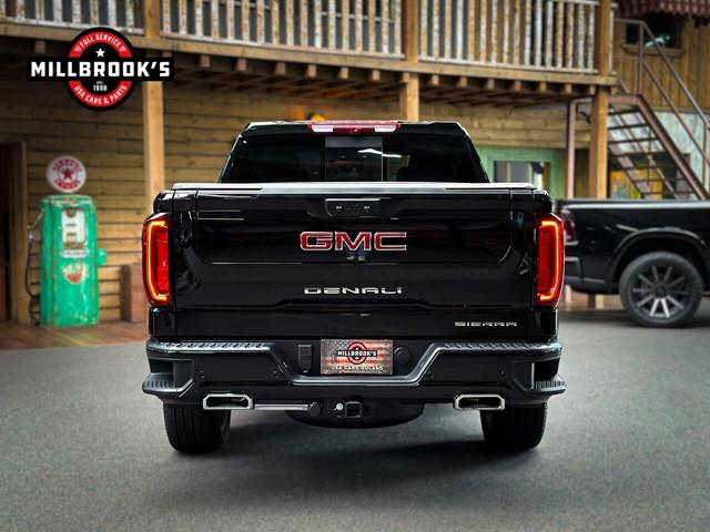 GMC Sierra