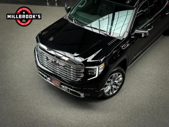 GMC Sierra