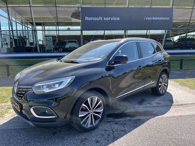 Renault Kadjar 2019 Benzine