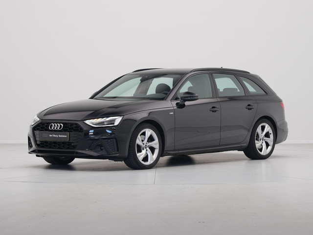 Audi A4 2023 Benzine