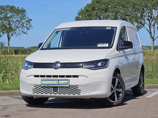 Volkswagen Caddy 2023 Diesel
