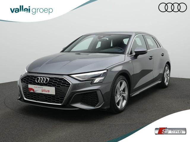 Audi A3 2022 Benzine
