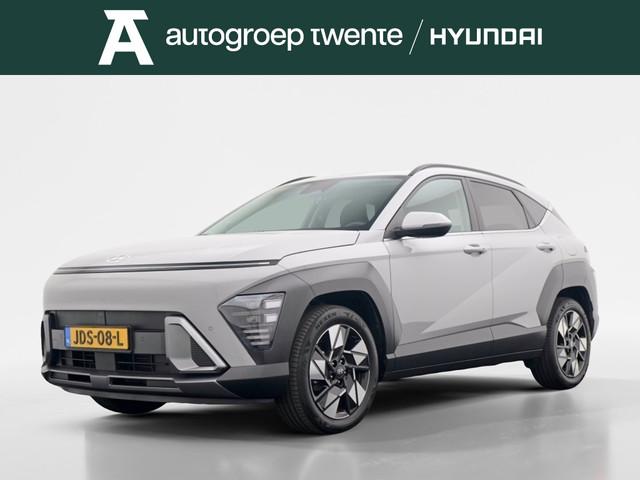 Hyundai Kona 2025 Hybride