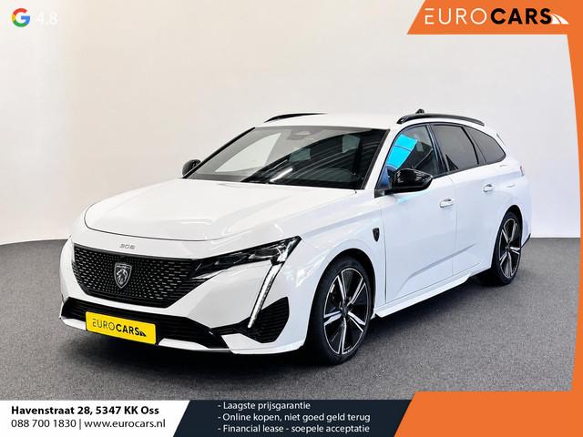 Peugeot 308 2024 Hybride