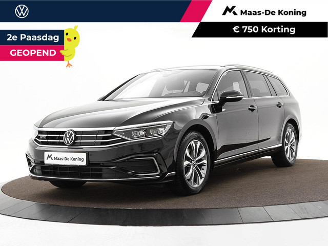 Volkswagen Passat 2023 Hybride