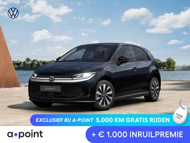 Volkswagen ID. Polo 2026 Elektrisch