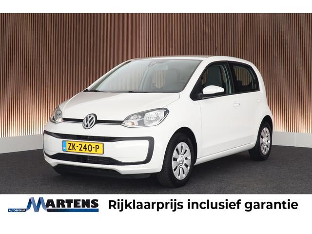 Volkswagen up! 2019 Benzine