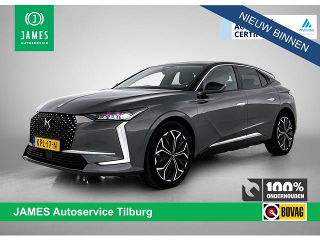 DS DS 4