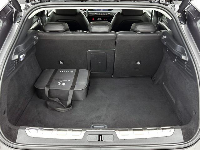 DS DS 4