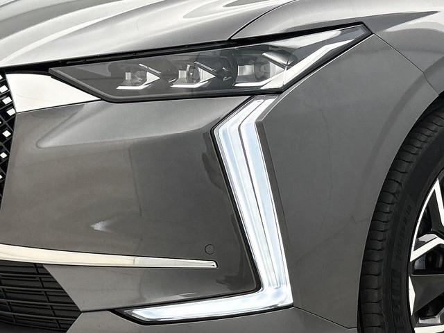 DS DS 4