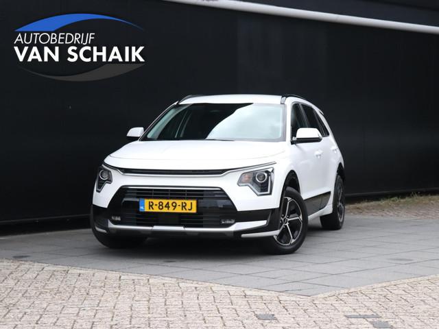 Kia Niro 2022 Hybride