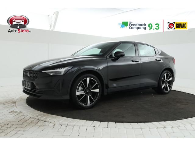 Polestar 2 2023 Elektrisch