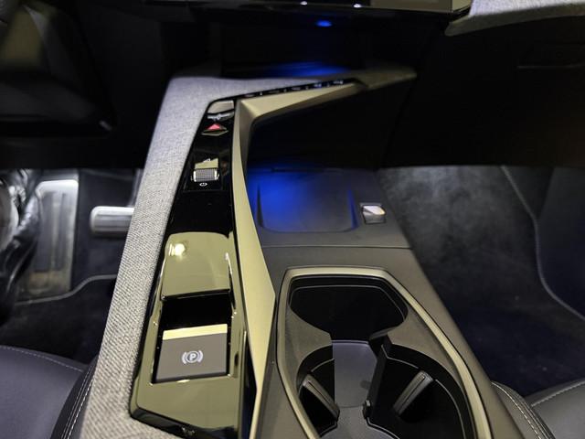 Peugeot E-3008