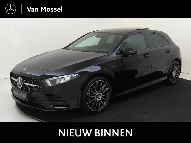Mercedes-Benz A-Klasse 2020 Hybride
