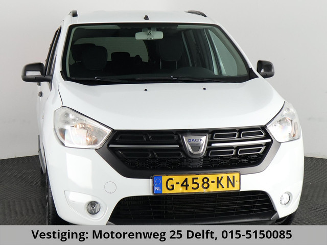 Dacia Lodgy