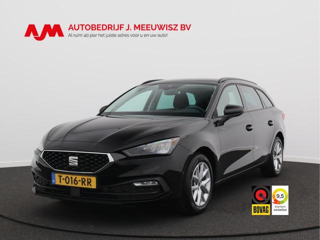 Seat Leon 2023 Benzine