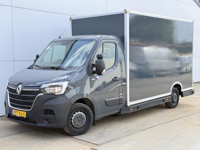 Renault Master 2022 Diesel