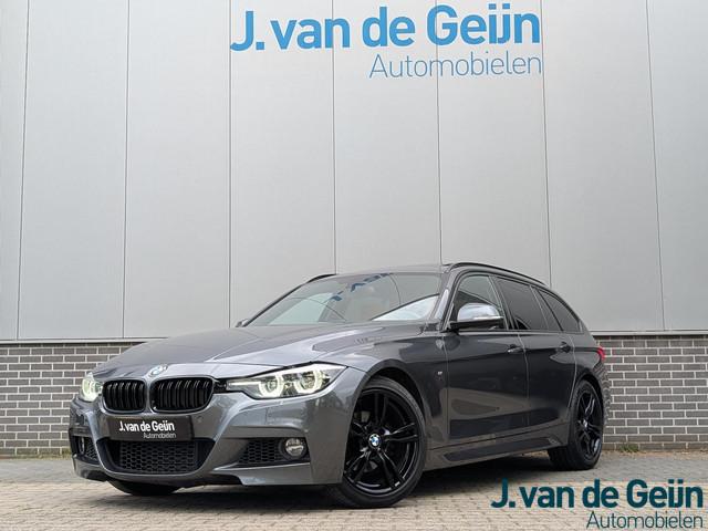 BMW 3 Serie 2019 Benzine