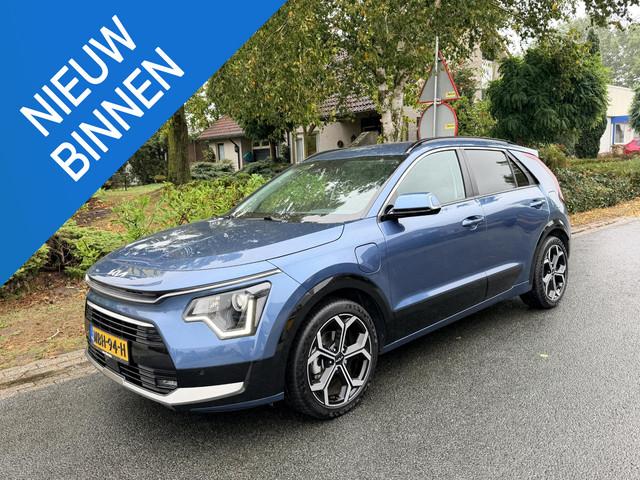 Kia Niro 2022 Hybride
