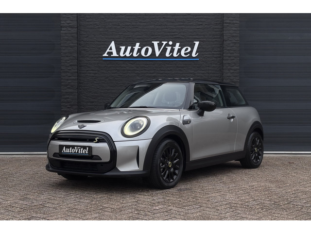 Mini Mini 2023 Elektrisch